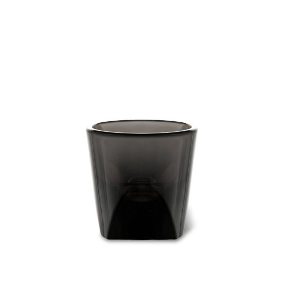 NotNeutral | VERO Espresso Glass, Smoke- 3OZ -89 ml